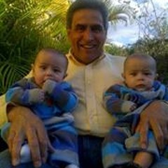 Alexander Baruch Sotto