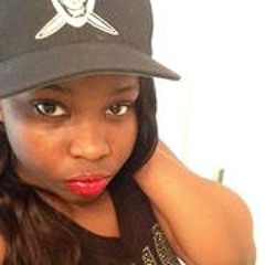 Chasity Monet' Banks