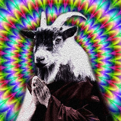 pekegoatblama