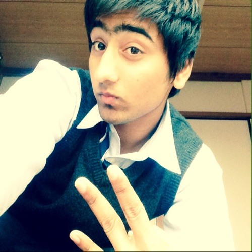Muneeb Azam 2’s avatar
