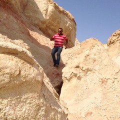 Sameh Raouf 1