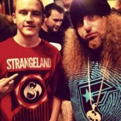 Trevor Topher Tierney