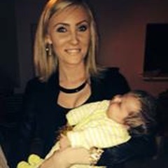 Björg Guðlaugsdóttir