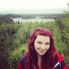 Nichole Rolleene Van Hees