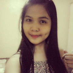 Hazel Manzano Tolentino