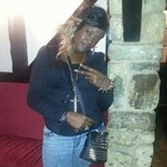 Sal Eva Bless Richards