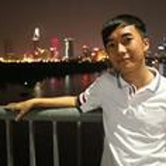 Thái Hùng Cường