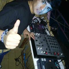 Jose CarrizoDJ Gala Mixer