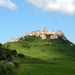 Hrad Spis