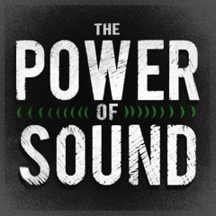 Power of Sound Free Label