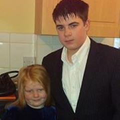 Aaron Anthony Finnegan