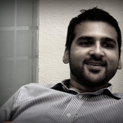 Waqas Mehr