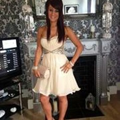 Joanna Jo-Jo Newberry