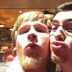 Dan 'Maccers' Mccallum