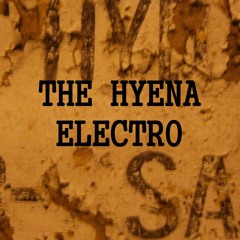 hyena electro
