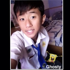 Ghosty Zaii