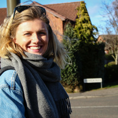 siril marie borgersen