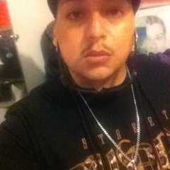 Sean Steeven Matignon