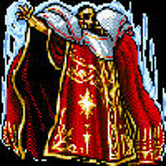 Daos Sinistral