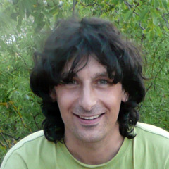 Pau Puig Olives