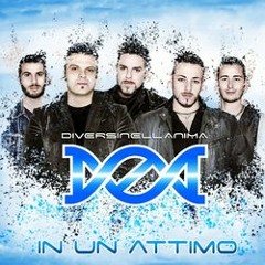 D.N.A. Diversi Nell'Anima