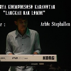ArhieStephallen