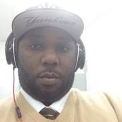 Jamaal 'Coach Jay' Clark