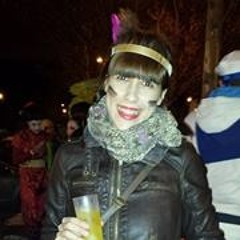 Lore Jiménez Grande