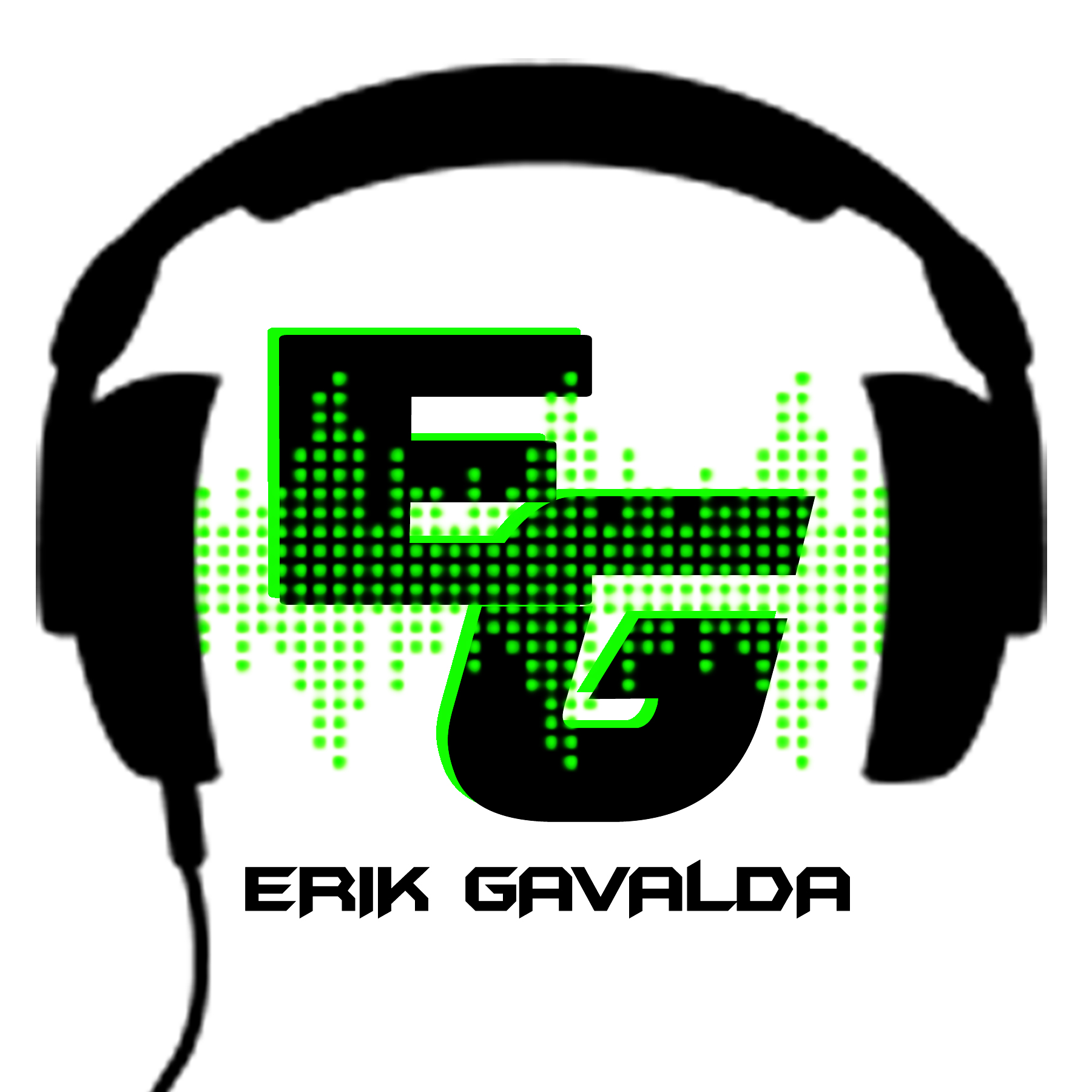 Dj Erik Gavalda