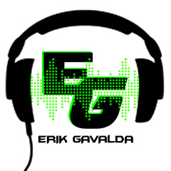 Erik Gavalda