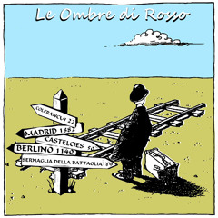Le Ombre di Rosso