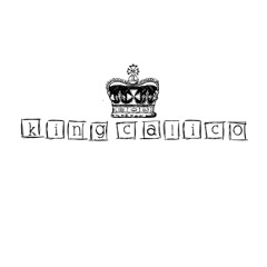 King Calico