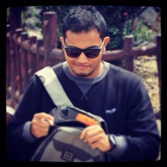 Reza Sutria Muhammad