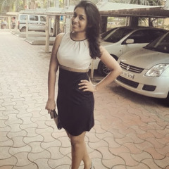 Anusha Suvarna 1