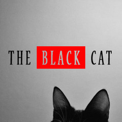 I Am Black Cat