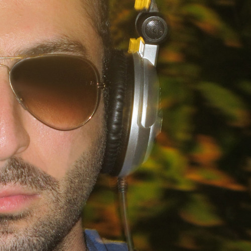Ho3ein - Deep (Ft Sadegh) (DJ Mavi Mix)