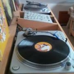 Dj sets