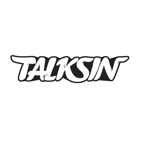 TalkSin - Step Off [Free Download]