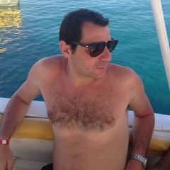 Bassem Youssef (Geronimo)