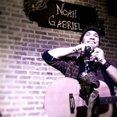 Noah Gabriel