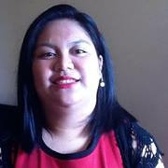 Angelica Victoria Aromin