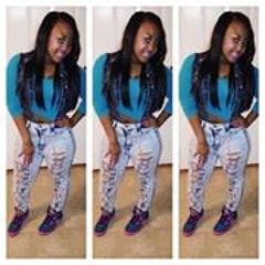 Courtneey Richardson