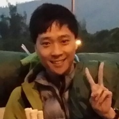 Li Nanao Gary