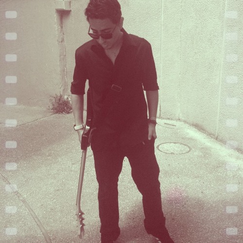 Stream Chen Elimelech Music | Listen To Songs, Albums, Playlists For Free  On Soundcloud