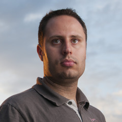 Jeroen van Lieshout