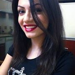 Irina Cristina Dragoi