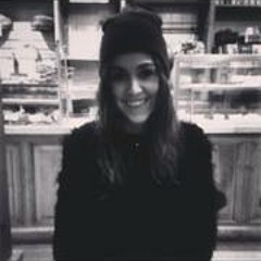 Camilla Tønder Rasmussen