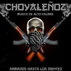 Smokez Choyalez Gang CAE