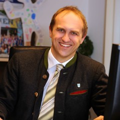 Hans-Jörg Birner