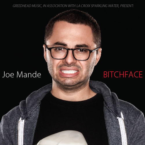 Joe Mande’s avatar